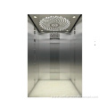 Cheap Price Office Building Used Elevator 4 Person